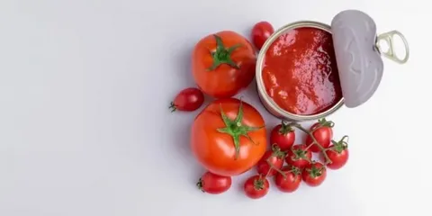 رب گوجه فرنگی مرغوب با کیفیت کنترل شده و استاندارد